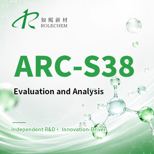 Performance Evaluation and Analysis of ARC-S38 Electrolyte Additive