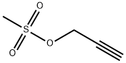 + Propargyl methanesulfonate （PMS）