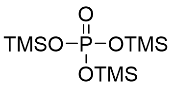 + リン酸トリス(トリメチルシリル) TMSP