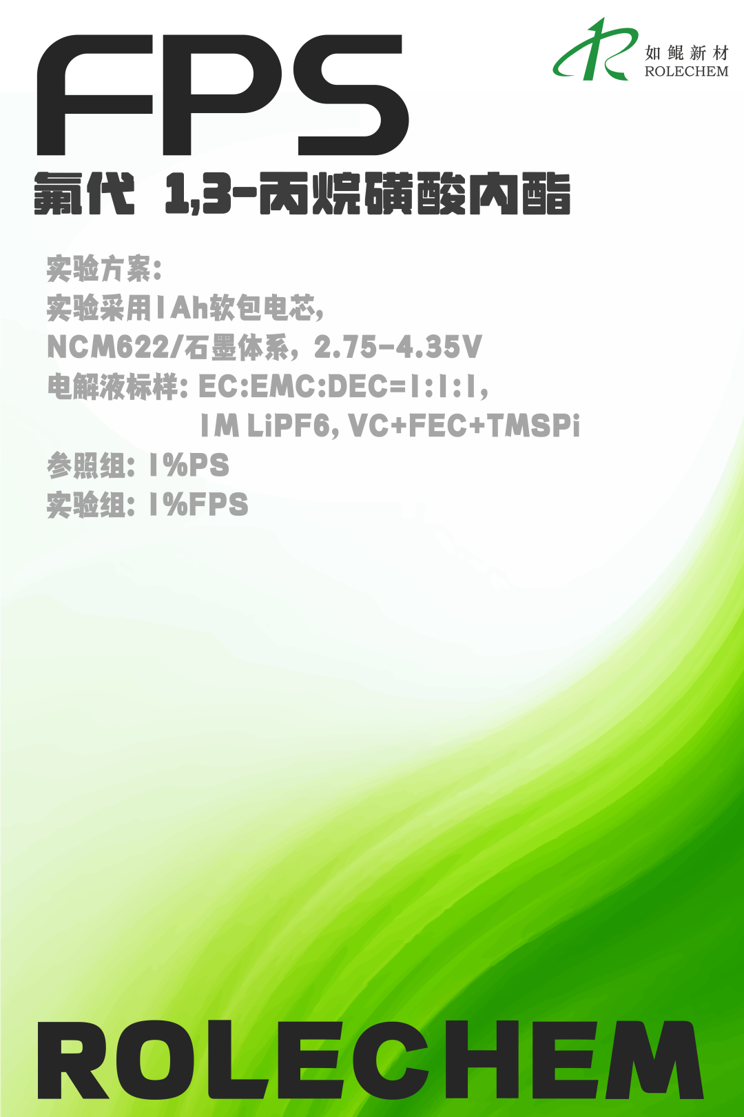 评测条件8