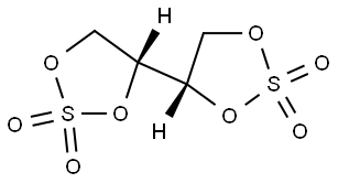 赤藓糖双环硫酸酯 THFDTD