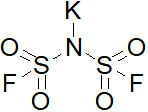 双氟磺酰亚胺钾 KFSI
