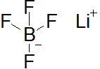  四氟硼酸锂 LiBF4