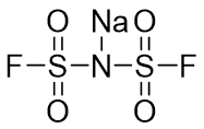  双氟磺酰亚胺钠 NaFSI