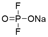 二氟磷酸钠 NaDFP