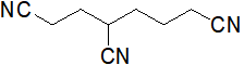 1，3，6-己烷三腈 HTCN