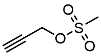 甲磺酸-2-丙炔-1-醇 PMS